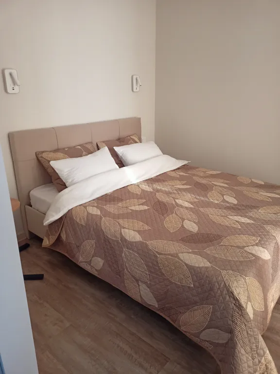 Уютная студия ЖК Новый Город