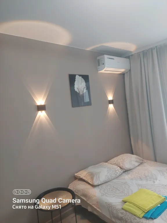 Уютная студия