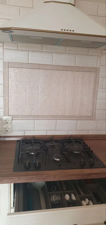 Квартира Квартира в центре — Элиста