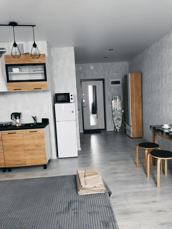 Уютная квартира для отдыха на море