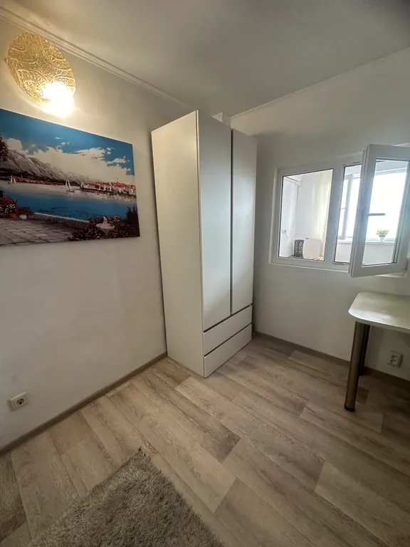 Домик у моря