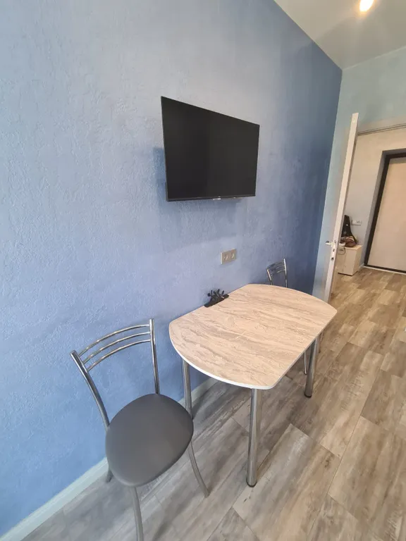 Квартира Светлая уютная квартира с новым современным ремонтом — Пионерский