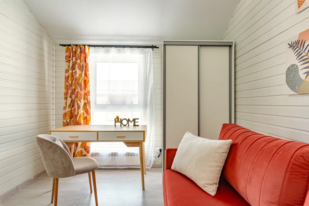 Соломенный - дом с особенно уютной атмосферой