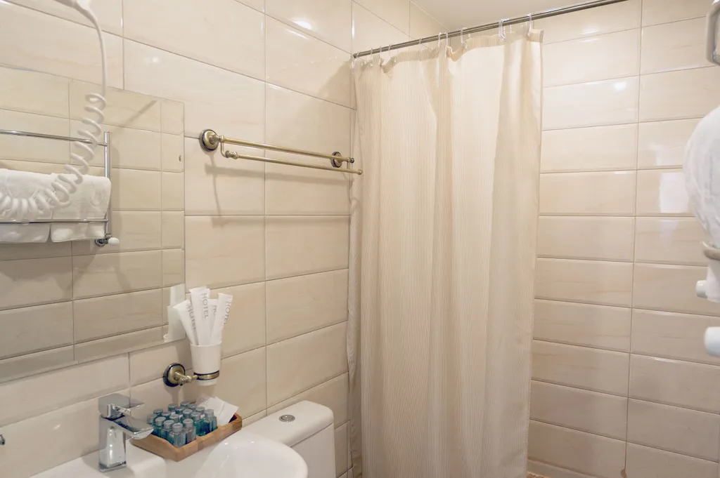 Семейный номер вид на горы, доступен бассейн и сауна