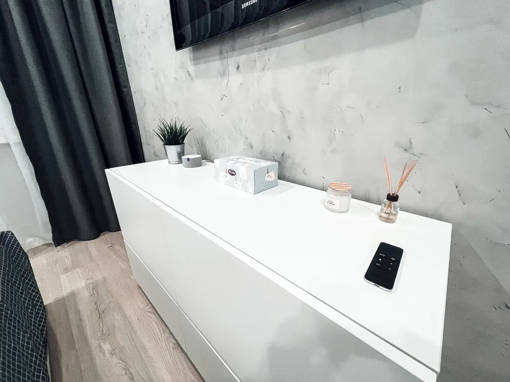 Премиум апартаменты