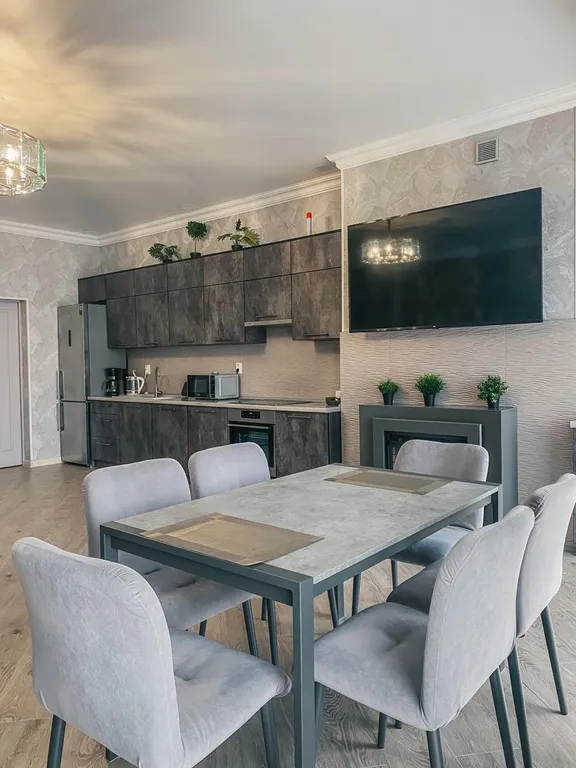 Vip апартамент