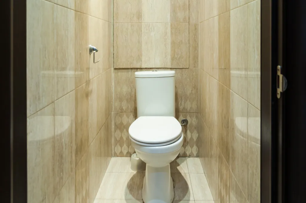 Комната на Беговой