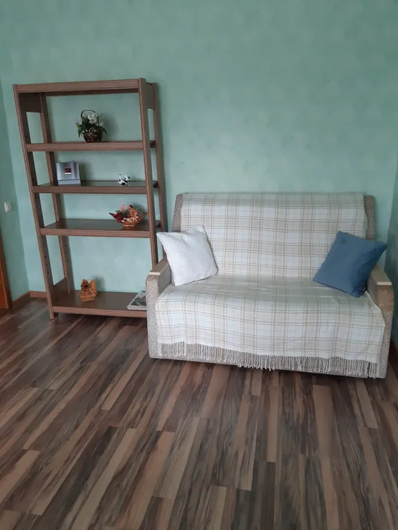 Квартира Чистая и уютная квартира в центре города Рядом Жд и Автовокзал — Волгоград