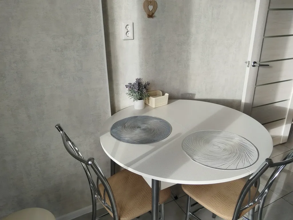 Современная квартира в самом живописном уголке Твери