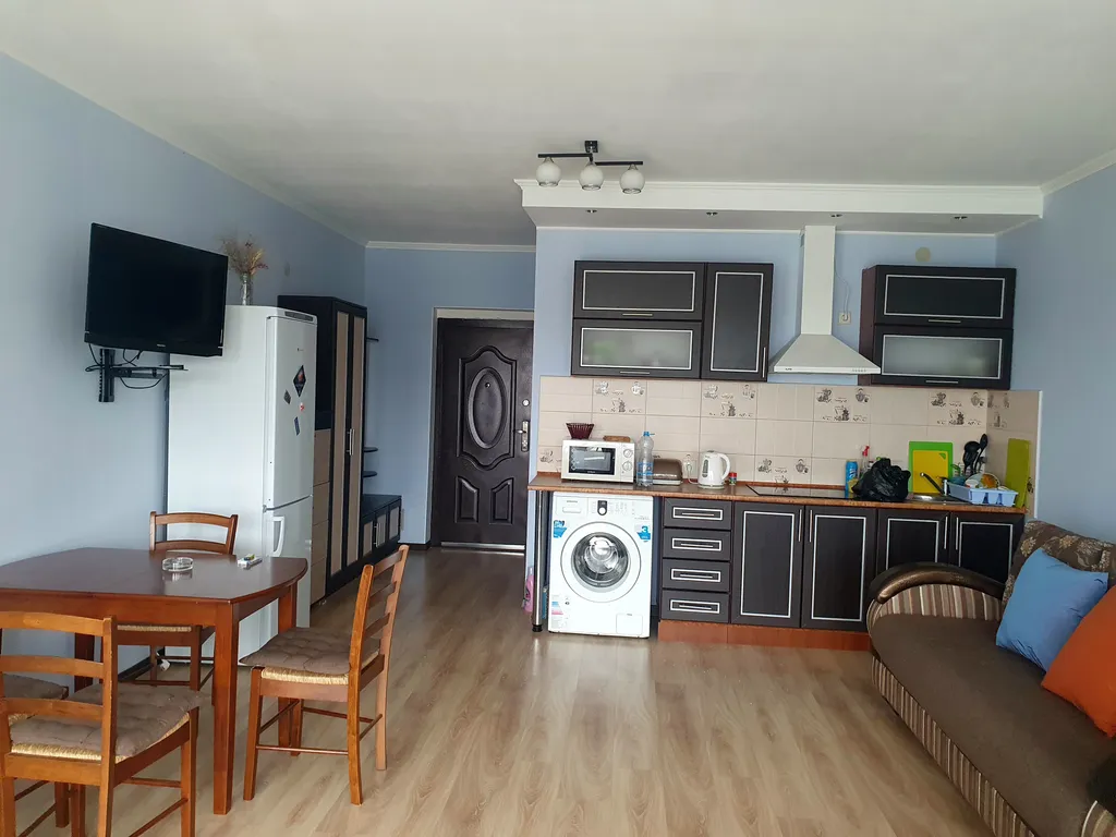 Квартира Апартаменты в 300 метрах от моря — аренда посуточно в Коктебель