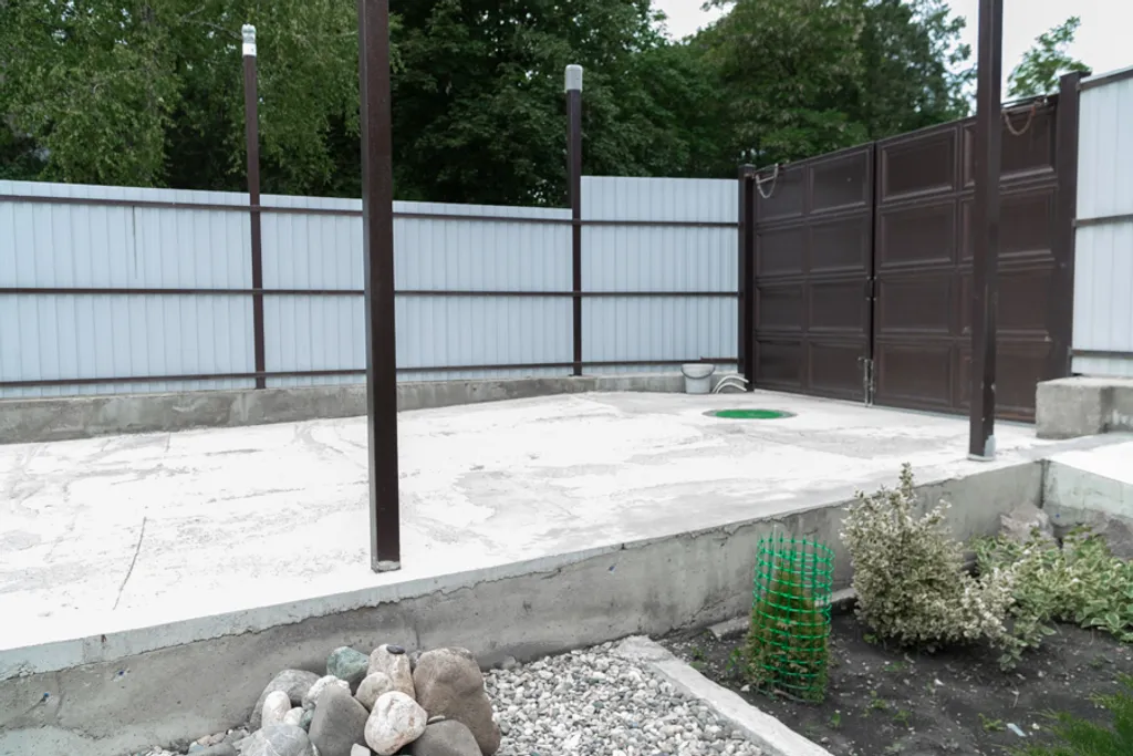 Коттедж Семейный домик для отдыха — Ессентуки