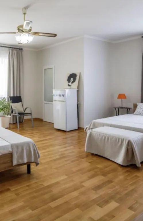 Квартира Квартира Белый дом — Геленджик