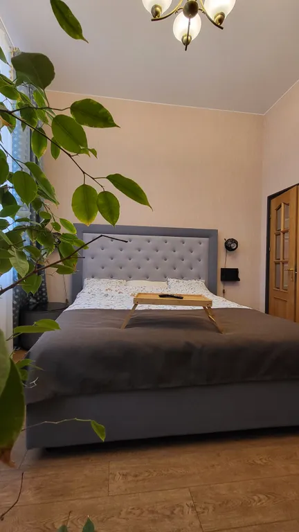 Квартира Квартира Сити Апартментс Загородный — Санкт-Петербург