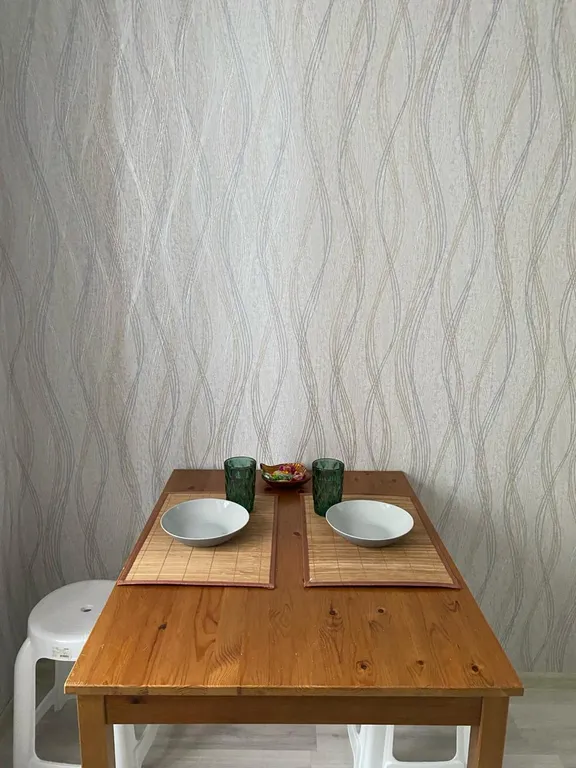 Квартира в активно развивающемся районе