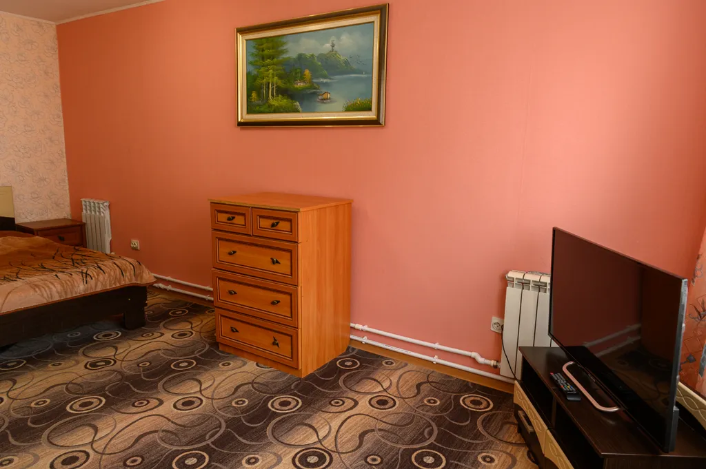 Квартира в центре города возле автовокзала