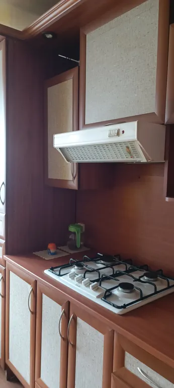 Квартира по душе