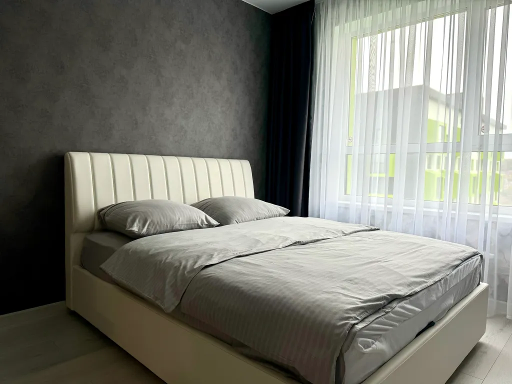 Студия в ЖК Зеландия