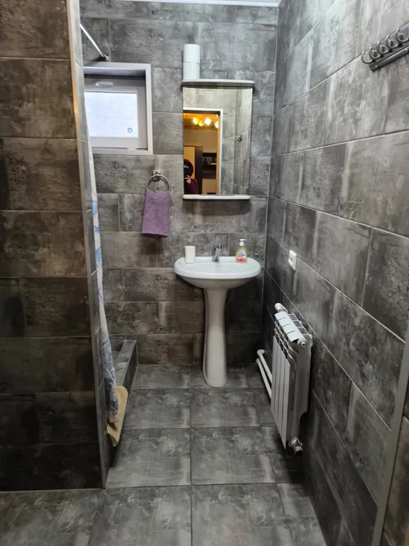 1-комнатный Дом