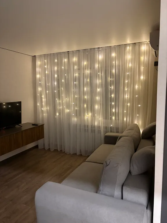 Уютная, стильная квартира в центре города