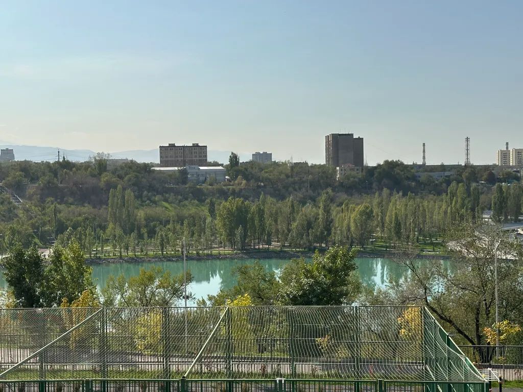 LakeStay 4 Добро пожаловать в уютные апартаменты Комфорт + класса