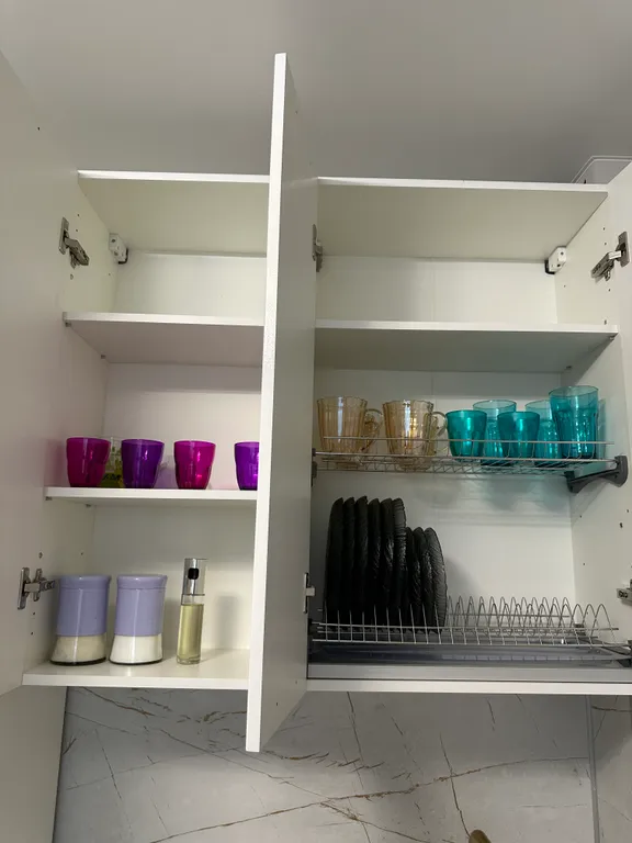 Квартира Уютная квартира в центре города — Ломоносов