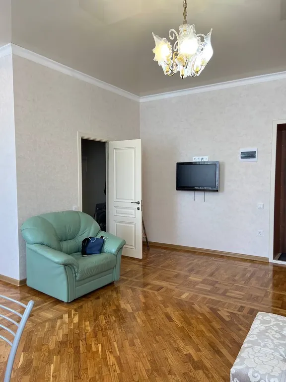 Квартира Уютная квартира в центре города — Махачкала