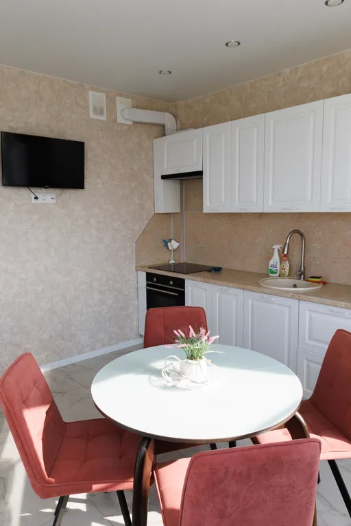 Идеал в стиле евро