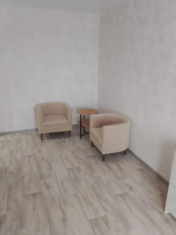 Квартира Уютная квартира у жд вокзала — Омск