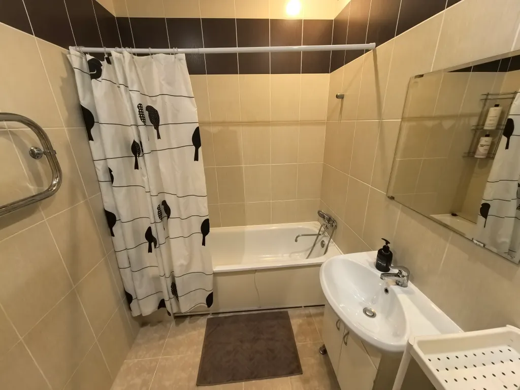 Квартиры в Подмосковье у станции Мытищи