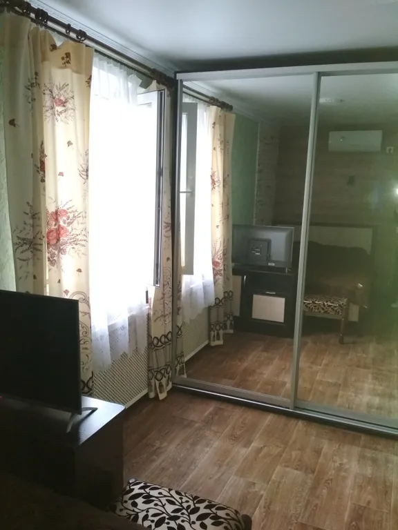 Уютная 2х комнатная квартира в центре города