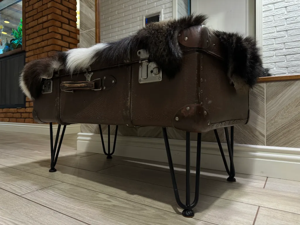 Квартира бизнес класса