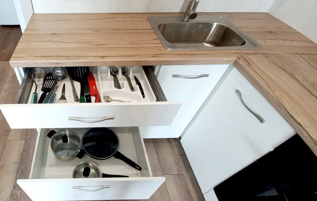 Уютная квартира с дизайнерским ремонтом