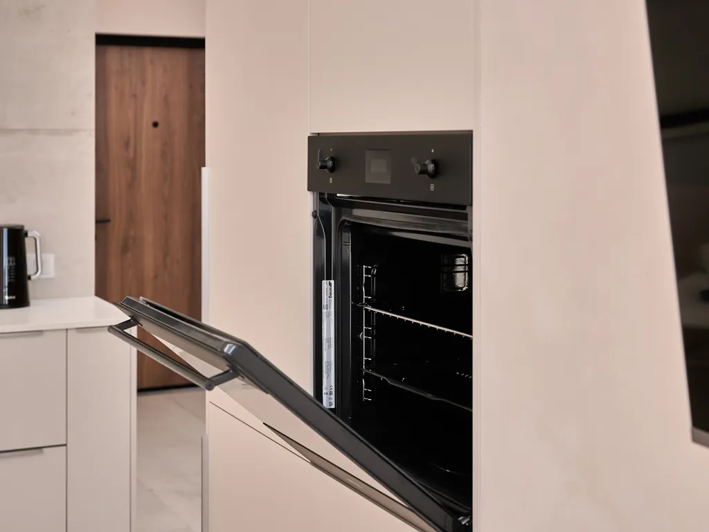 Шикарная квартира с видом на море