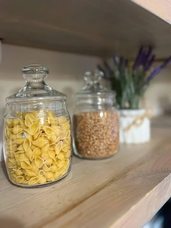 Квартира Атмосферная большая квартира в интересном дизайне — Ярославль