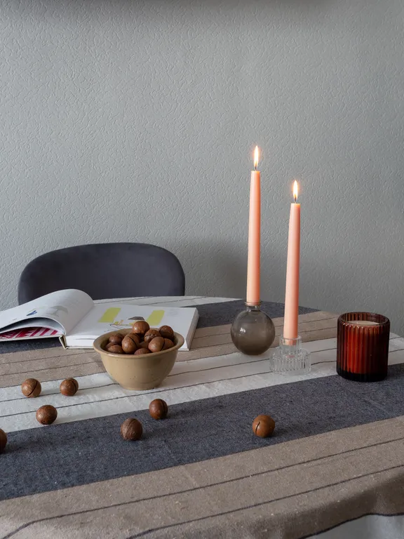 Комфортная квартира