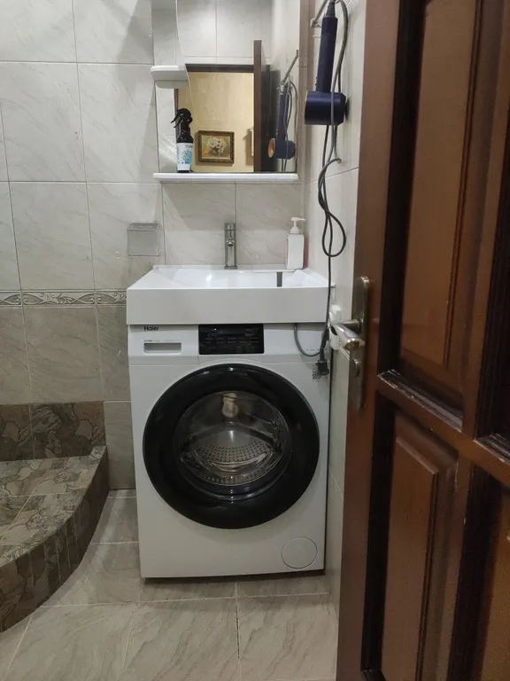 Уютная квартира недалеко от моря