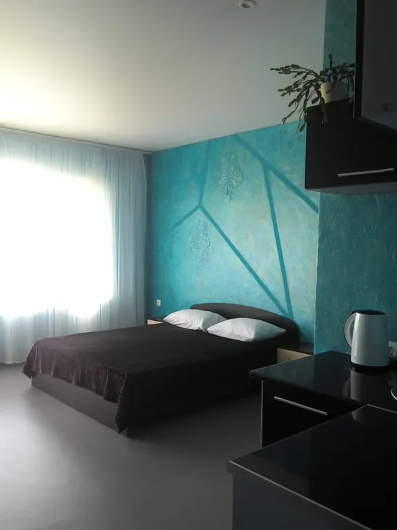 Квартира Комната — Севастополь