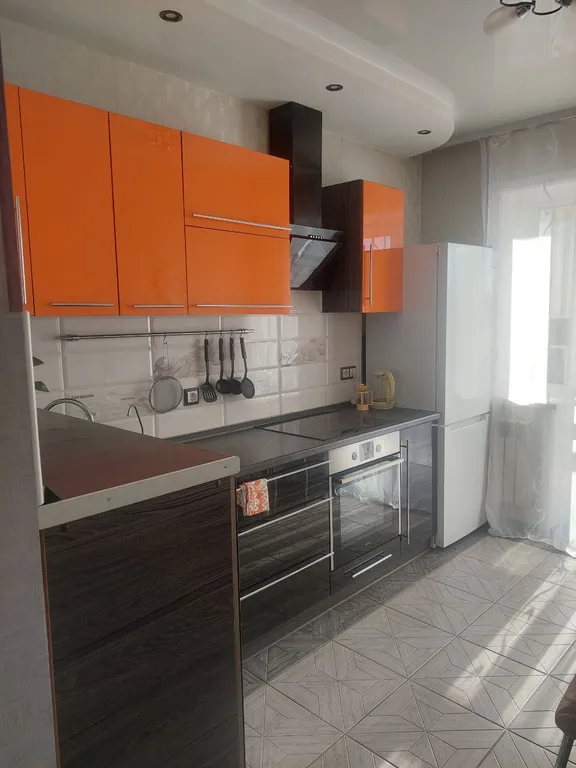 Комфортная квартира рядом с жд, ИРГУПС