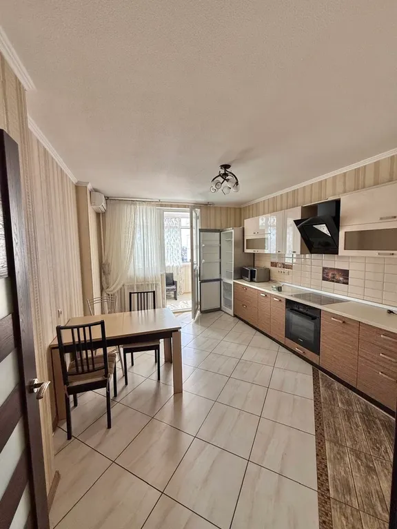 Уютный апартамент рядом с парком