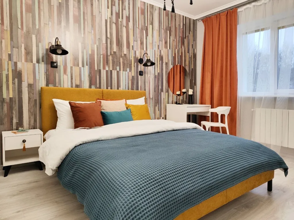 Квартира Апартаменты в историческом центре — Калининград