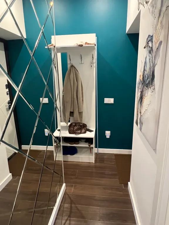 Квартира Квартира Старинная вилла в самом центре Зеленоградска — Зеленоградск