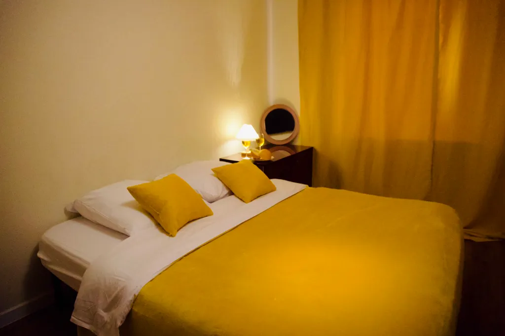 Уютная двушка на площади Дружбы