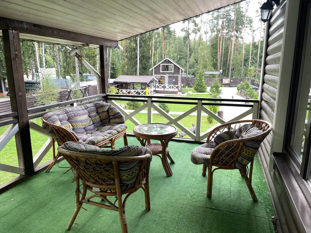 7-комнатный Дом