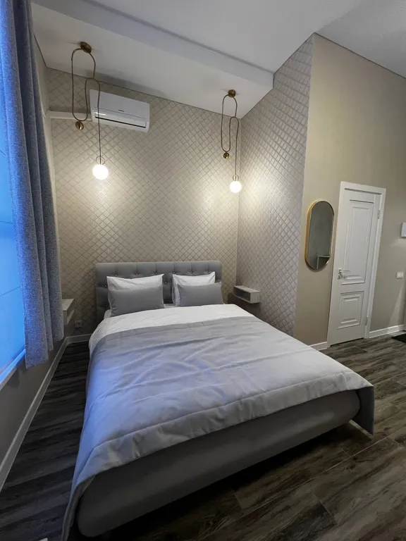 Квартира Комната — аренда посуточно в Мичуринск