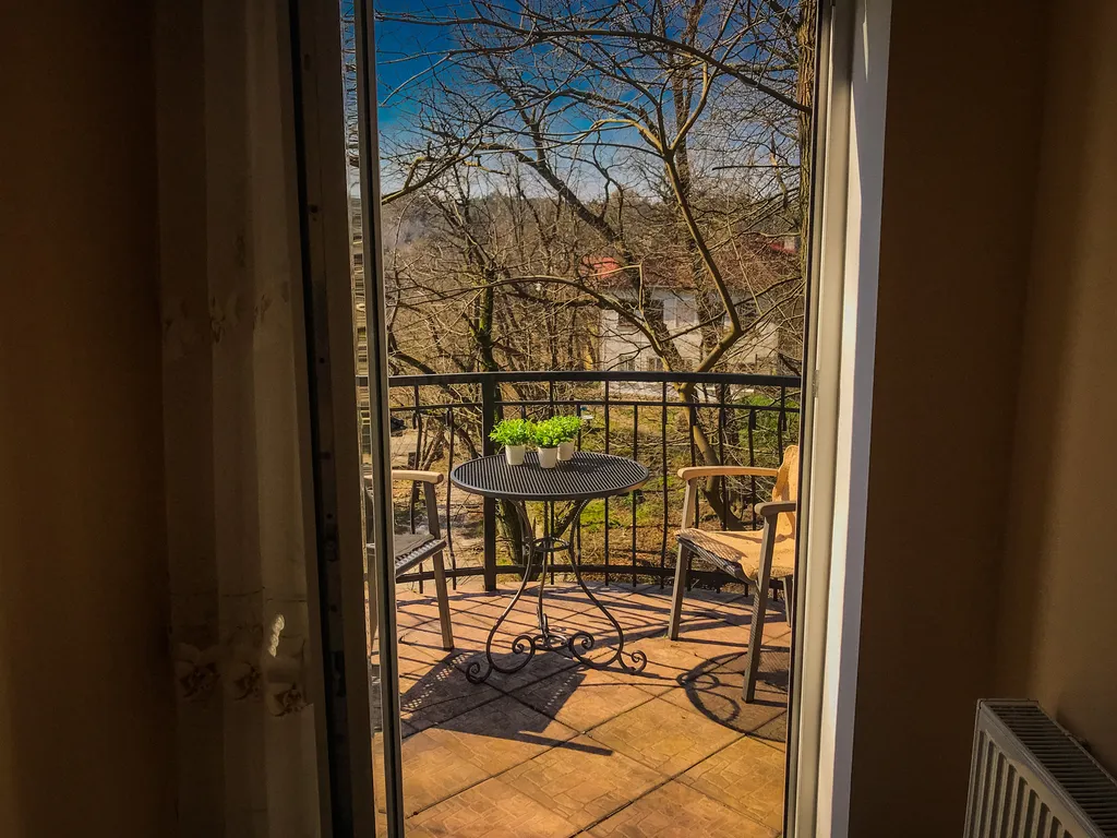 Санни Светлогорск 6 просторные апартаменты с двумя спальнями