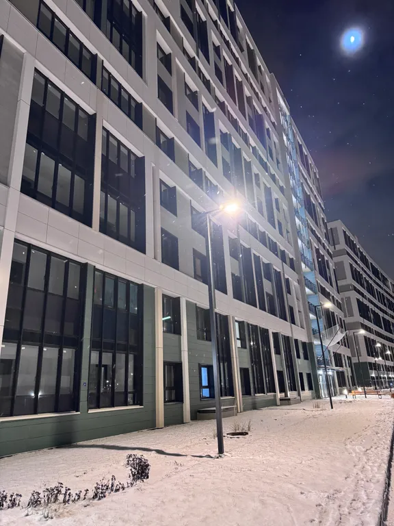 Квартира Уютная квартира у залива — Санкт-Петербург