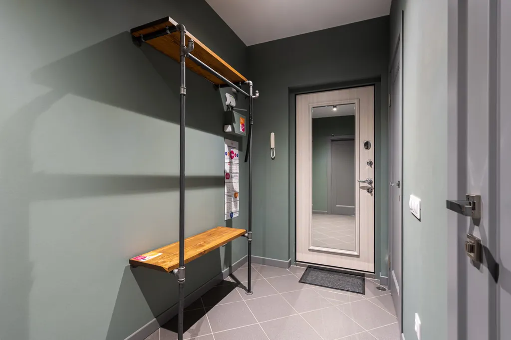 Элитные апартаменты