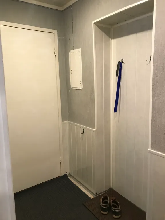 1-комнатная квартира в центре города