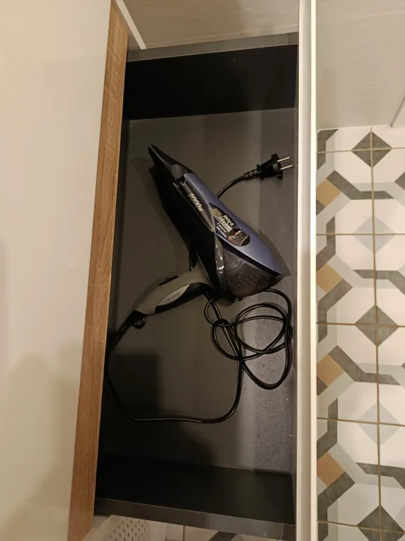 Апартаменты рядом с Балтийским морем