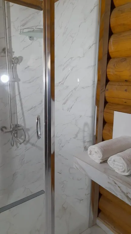Квартира Квартира EcoVilla — Сухум